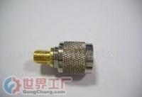 批發N頭、SMA、SMB、CC4、L9、BNC_電子元器件_世界工廠網中國產品信息庫